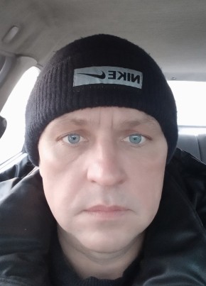 Алексей, 44, Україна, Мелітополь
