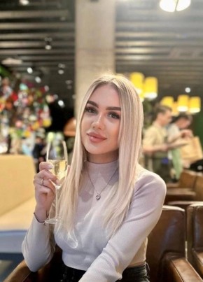 Юля, 25, Россия, Курск