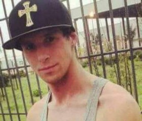 Fabio Ruben, 33, Caldas da Rainha