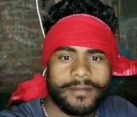 Krishna Kumar, 22 года, Patna