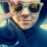 tyler, 26  , Strongsville