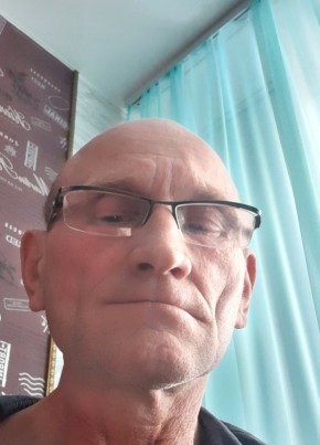 Вадим, 46, Россия, Усть-Илимск
