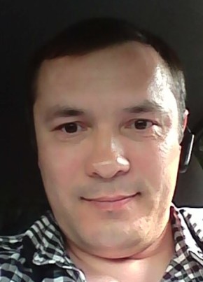 Ramsik, 43, Russia, Naberezhnyye Chelny