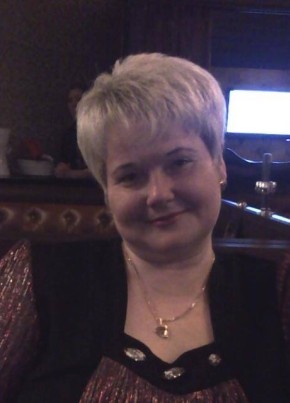 Татьяна, 51, Россия, Казань