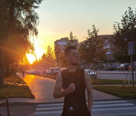 Vlad Zayats, 23, Arhus