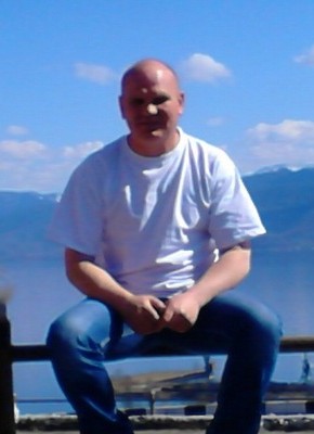 Vitaliy, 41, Russia, Usole-Sibirskoe