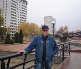 Юрий, 58 лет, Набережные Челны