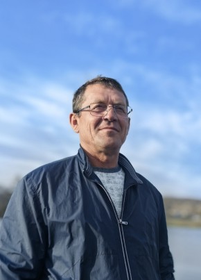 Сергей из Тольятти 52 года