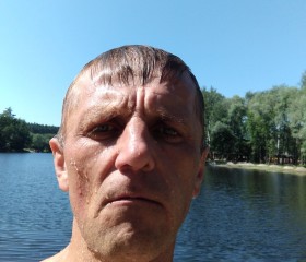 Сергей Юрченков, 47 лет, Охтирка