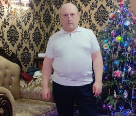 Сергей, 48 лет, Казань