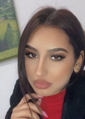 ASX, 19, Romania, Brasov