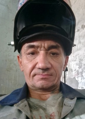 Aleksandr, 49, Russia, Krasnokamensk