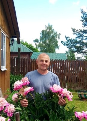 Юрий, 59, Россия, Новодугино