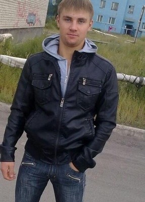 Александр, 34, Қазақстан, Алматы