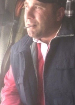 Роман из Chişinău 44 года