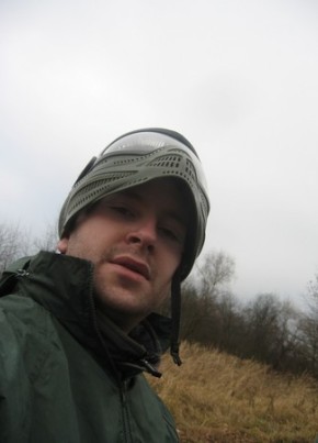 Антон, 38, Україна, Калуш