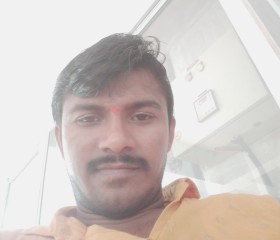 Hanumana gondge, 32 года, Pune