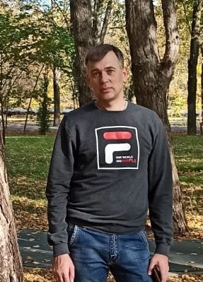 Александр, 44, Россия, Учкекен