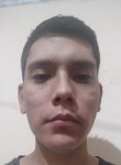 Marco, 29 лет, Eloy Alfaro