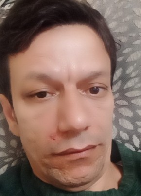 Alaaddin, 42, Türkiye Cumhuriyeti, Umraniye