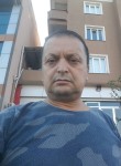 Hakan, 48 лет, İstanbul