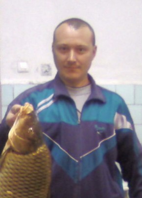 Виталий, 51, Россия, Ракитное