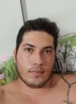 Eduardo, 28 лет, Pimenta Bueno