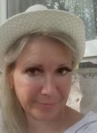 Анна, 43 года, Новокуйбышевск