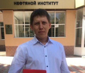 Слава Горбунов, 28 лет, Альметьевск