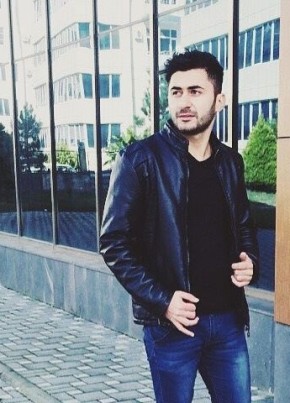 Prosto, 28, Azərbaycan Respublikası, Lankaran