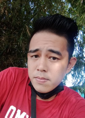 Xander, 28, Pilipinas, Jose Pañganiban