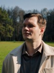 Maksim, 23, Moscow