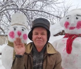 Анатолий, 58 лет, Коломна