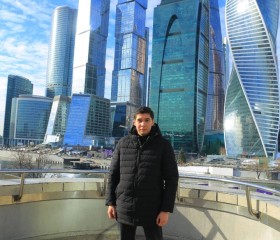 Damir, 32, Ulyanovsk