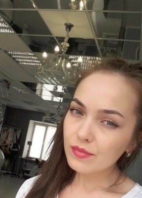 Anastasiia, 37, Россия, Россошь