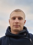 Андрей, 27 лет, Сватове