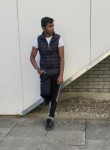 Sanjay, 20 лет, London