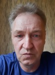Igor, 55, Saint Petersburg