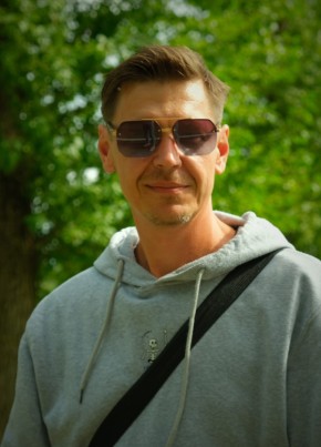 Александр из Можайска 42 года