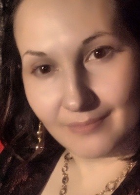 Олеся, 40, Россия, Ижевск