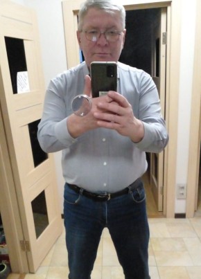 Игорь, 65, Россия, Краснодар