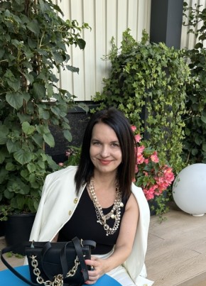ELENA из Москвы 43 года