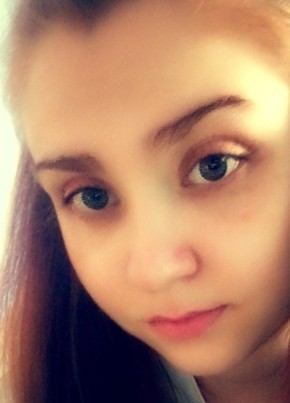 Валерия, 24, Россия, Самара