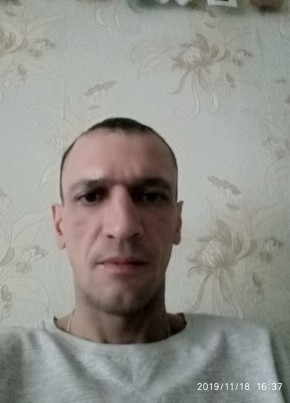 Андрей, 44, Қазақстан, Ақсу (Павлодар обл.)