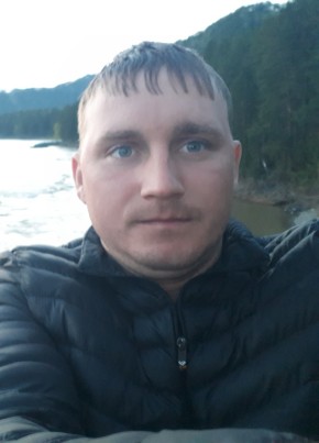 Дмитрий, 34, Россия, Пыть-Ях