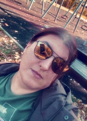 Дарья из Орёла 34 года