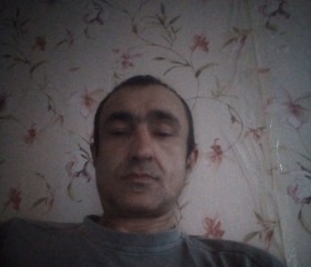 Miha USSR, 45 лет, Өскемен