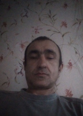 Miha USSR, 45, Қазақстан, Өскемен