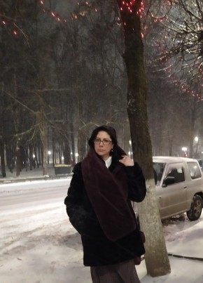 Ирина, 58, Россия, Смоленск