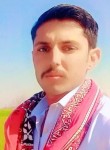 ندیم عباس, 23 года, فیصل آباد